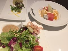 -斗牛士牛排(南京东路店)