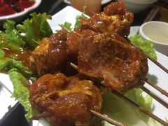 -香天下·四川火锅(安镇大润发店)