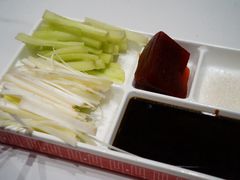 -梅利汴京烤鸭•开封豫菜地标店(东司门店)