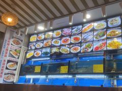 -醉壹号海鲜大排档(厦门美食地标店)