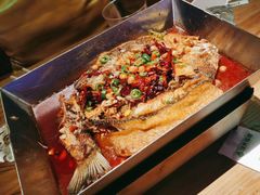 -功夫怪兽·烧烤(珠江路店)