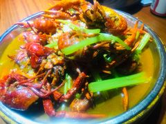 -红盔甲·小龙虾(天钥桥店)