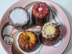 椰香芋泥可露丽-发酵食堂(屏风街店)
