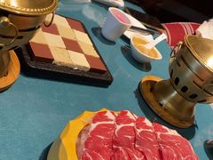 -慢丽江·云南野生菌土鸡锅(付家庄店)