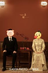 点击看大图 -雪中彩影婚纱摄影·微光艺术中心