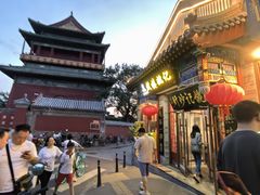 -姚记炒肝店(鼓楼店)