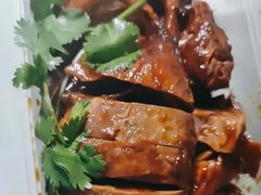 -佬街佬味(行知路店)