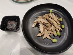 -到家尝北京菜(西坝河店)