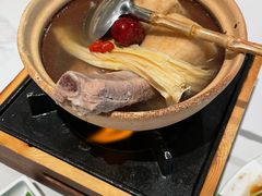 -芽笼芽笼新加坡餐厅(环球港店)