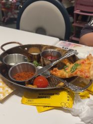 -奈尔宝·儿童乐园·亲子餐厅(星河湾店)