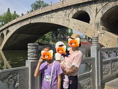 -赵州桥景区