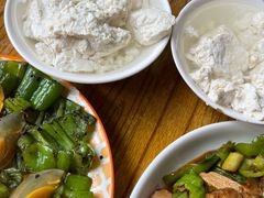 -古道第一家餐馆