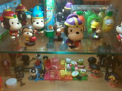 -德克士(通灌北路店)