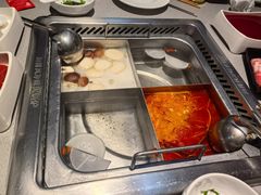 -海底捞火锅(振华商厦店)