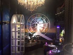 -陌上花儿·音乐西餐吧(和平店)
