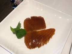 -四季民福烤鸭店(前门店)