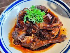 -鱼食饭稻·苏浙土菜17年老馆子(平江路店)