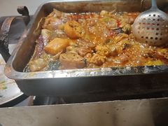 -后街佬·炭火鲜鱼杂(南城店)