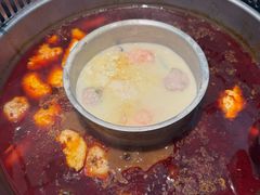 -鱼豆吉·豆浆鱼火锅(宜昌万达店)