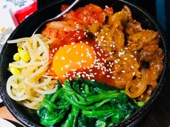 -热血兄弟·炭火烤肉(融侨中心店)