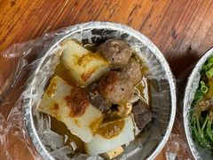 -正宗梧州牛肠酸