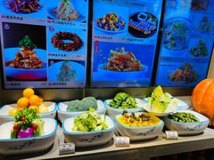 -味莊·青岛菜(云霄路店)