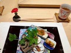 -鮨一日本料理(大中华店)