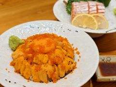 -福匠日本料理(人民路店)