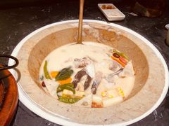 -云海肴云南菜·蒸汽石锅鱼(青岛万象城店)