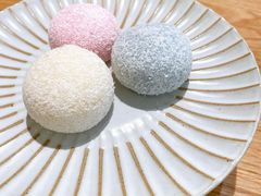 -团子君寿司·茶