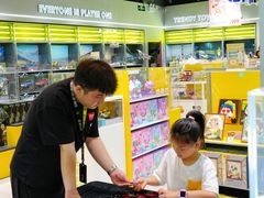 -TOP TOY(大兴荟聚店)