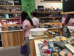 -LUSH(威尼斯人店)