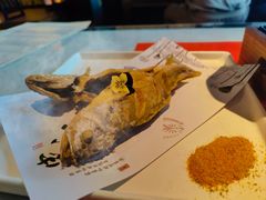 -春色如许·茶食餐厅(桃李春风店)