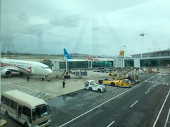 -福州长乐国际机场