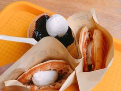 -成裕雪糕店(士多店)