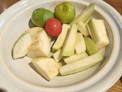 -艺佳鲜闽南菜(百花洲路店)