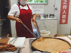 -香糯炎荞饼王(解放碑店)