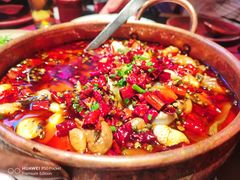 -纯阳•六两酒馆