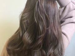 -GAGGUM HAIR DREAM美发店(明洞店)