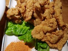 -九锅一堂酸菜鱼(石家庄先天下店)