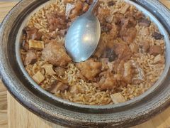 -KŌNG胶东小馆(华熙店)