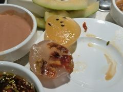 -海底捞火锅(玉桥商业广场店)