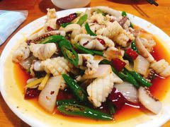 -温州一家人美食(西木头市店)