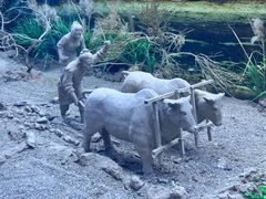 -巴音郭楞蒙古自治州博物馆