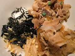 -新石器烤肉(之心城店)
