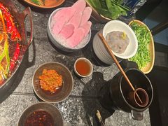 -牛New寿喜烧(中山公园龙之梦店)