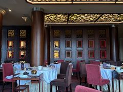 -顺德喜来登酒店·采悦轩