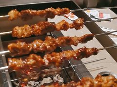 -丰茂烤串(建设街店)