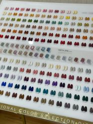 -芊冉•美甲美睫纹绣