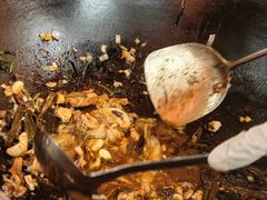 -江湖水乡铁锅炖魚(周庄嘉园店)